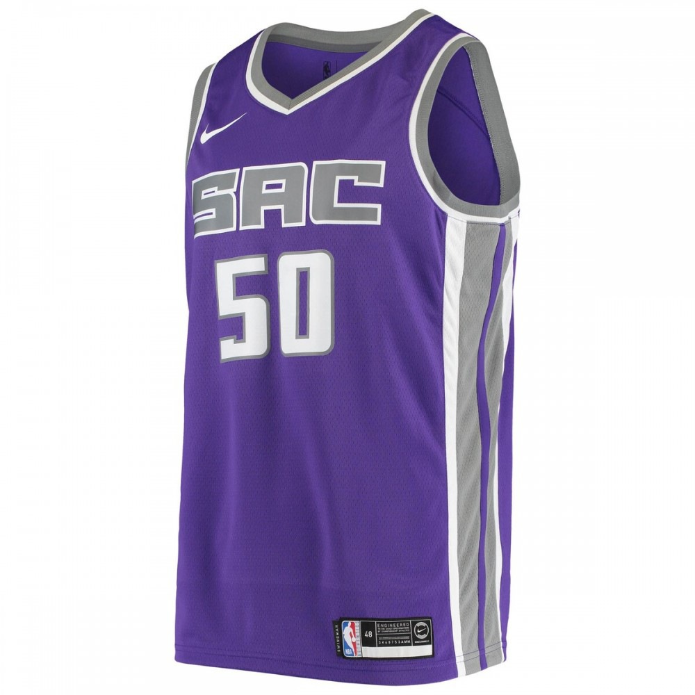 Zach Randolph Sacramento Kings Swingman Jersey - Purple-Pro Kit Vault | Brand New 26/27 Sports Jerseys
